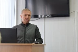108 водителей подготовили специалисты чернянского ДОСААФ в 2021 году