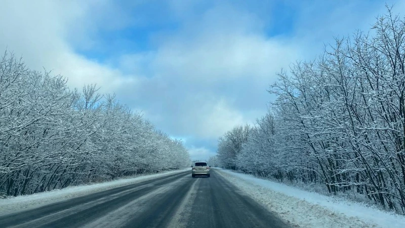 Николай Меняйлов из Ездочного написал воспоминания о своей малой родине 