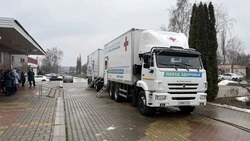 107 ездоченцев прошли комплексную медицинскую диагностику в рамках акции «Поезд здоровья»