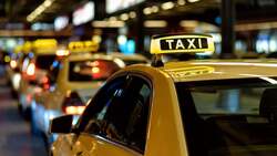 Чернянцы смогут обратиться в Роспотребнадзор по вопросам работы такси