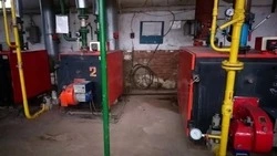 Решения земских собраний сельских поселений Чернянского района