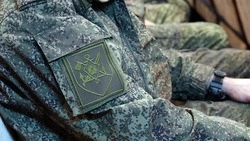 Военнослужащие инженерных войск РФ отметили профессиональный праздник
