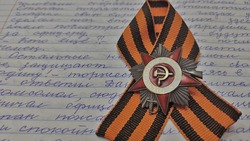 Нина Петращук из Малотроицкого прислала в редакцию новый рассказ «Во имя мира»