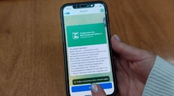 Вячеслав Гладков объявил о запуске чат-бота для жителей Краснояружского и Ракитянского районов 