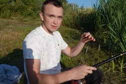 Евгений Сазонов и Роман Асмалин признаны лучшими рыбаками района