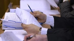 51-я сессия Муниципального совета состоялась в администрации района