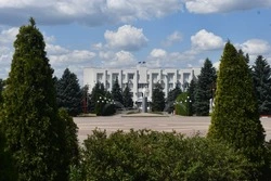 Власти Чернянского округа представили доклад об эффективности работы за 2025 год