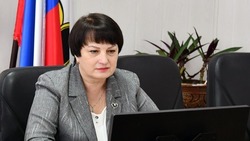 Глава администрации Чернянского района Татьяна Круглякова пообщается жителями в соцсетях