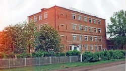 Николай Фёдорович Криушичев из Александровки: «Наше училище гремело на всю область!»