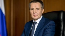 Вячеслав Гладков поблагодарил специалистов по радиоэлектронной борьбе 