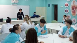 Чернянцы смогут получить высшее образование бесплатно по программе целевого обучения