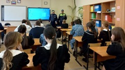 Мероприятия по профилактике ДТП с участием детей продолжаются в Чернянском районе