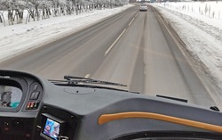 Житель Старооскольского городского округа осуждён за управление автомобилем в состоянии опьянения