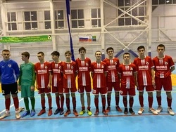Чернянские спортсмены показали отличную подготовку в рамках туринира