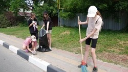 Специалисты Госинспекции труда дали советы родителям юных чернянцев о трудоустройстве подростков