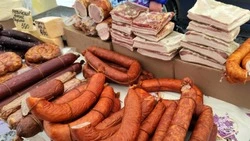 Чернянские аграрии представят землякам свежие и высококачественные продукты на ярмарке