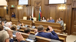 Более 80 жительниц Белгородской области получат Почётный знак «Материнская слава»