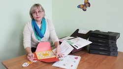 Фонд «Поколение» помог чернянскому Центру психологической помощи приобрести уникальные инструменты
