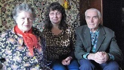 Хранитель Наталья Рязанцева рассказала о поступлении в фонды чернянского музея уникальных экспонатов