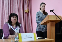 Офис семейного врача откроется после капремонта в Русской Халани