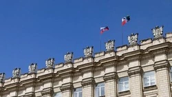 Вячеслав Гладков: «Выделили на реализацию соцконтрактов 1,6 млрд рублей в 2025 году»