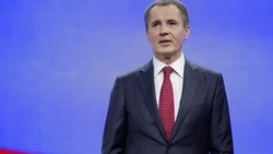 Вячеслав Гладков 5 лет назад выбрал основным ресурсом развития области системную работу с детьми 