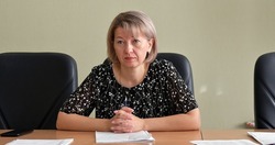 Председатель чернянской КДНиЗП Татьяна Рыка: «Самое страшное для детей — равнодушие мамы»