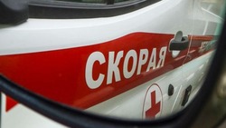 Вячеслав Гладков сообщил о введении курсов повышения квалификации для водителей скорой помощи