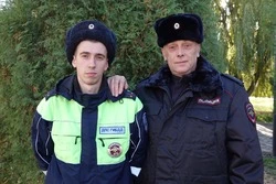 Чернянцы Алексей и Артём Аксёновы рассказали о своей профессии
