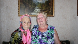 Доярка с душой поэта. Лидия Навроцкая из Малотроицкого написала в письме о своей землячке