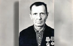 Сотрудник музея Наталья Рязанцева прислала в редакцию письмо об участниках Сталинградской битвы