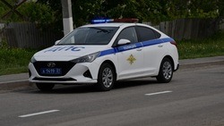 Сотрудники чернянской прокуратуры разъяснили особенности постановки транспорта на госучёт