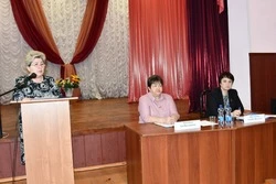 Волотовчане обозначили проблемы в ходе очередной встречи с Татьяной Кругляковой