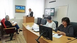 Татьяна Круглякова возглавила работу комиссии по рассмотрению инициатив чернянцев