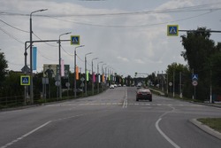 Жительница Белгорода осуждена к лишению свободы за нарушение правил дорожного движения
