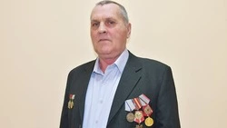 Чернянец Сергей Васильков поделился воспоминаниями о службе в Афганистане