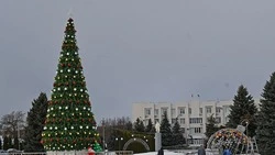 Чернянцы начали планировать семейную развлекательную программу на праздничные дни