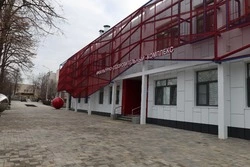 «Армата», футзал и мини-трамп: Сергей Морозов рассказал о спортивных возможностях для чернянцев