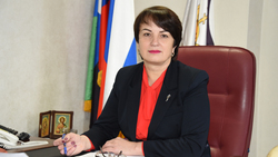 Руководитель муниципалитета Татьяна Круглякова проведёт прямой эфир для чернянцев 15 июля
