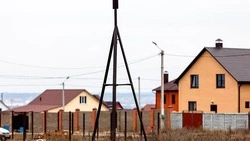 Жители Белгородской области смогут воспользоваться механизмом эскроу-счетов при строительстве дома
