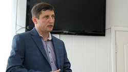 Специалисты обсудили вопросы охраны труда на пленуме работников АПК в Чернянке