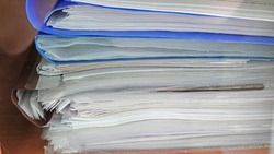 Первые финансовые отчёты о поступлении и расходовании средств избирательного фонда