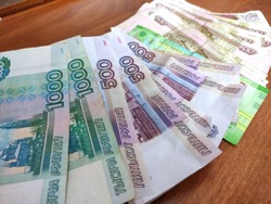 Более 6 500 белгородцев получили уведомления о возможности получить остатки средств МСК