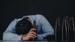 Чернянские медики  — алкоголь ведёт к проблемам со здоровьем