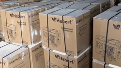 Вячеслав Гладков рассказал о закупке резервных генераторов для учреждений здравоохранения 