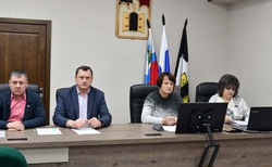 Депутаты утвердили порядок единовременной выплаты контрактникам