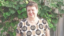 Чернянский педагог Клавдия Александровна Щебетенко стала новой героиней рубрики «Ровесники области»
