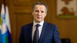 Губернатор Белгородской области Вячеслав Гладков обратился к жителям региона в  День матери