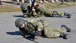 Чернянские спортсмены и любители активного отдыха смогут показать свои силы на состязаниях «Рубежи»