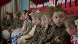 Белгородские школьники и педагоги смогут поделиться подвигом своих предков-героев в соцсетях